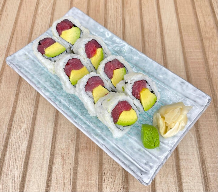 Tuna Avocado Roll