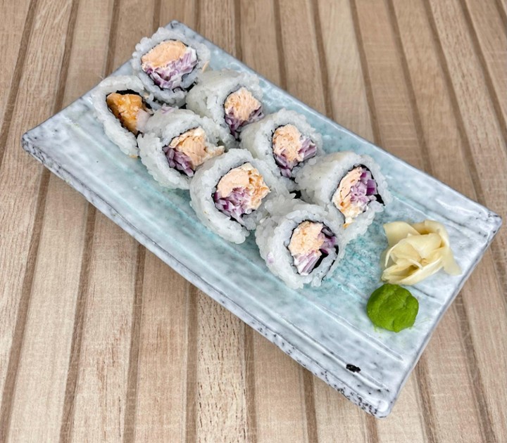 CRAVE ROLL