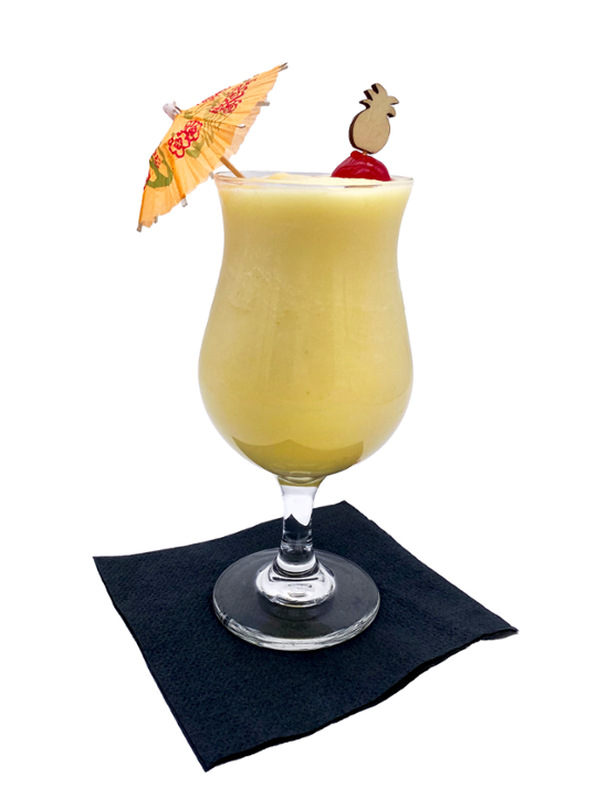 Pina Colada Virgin