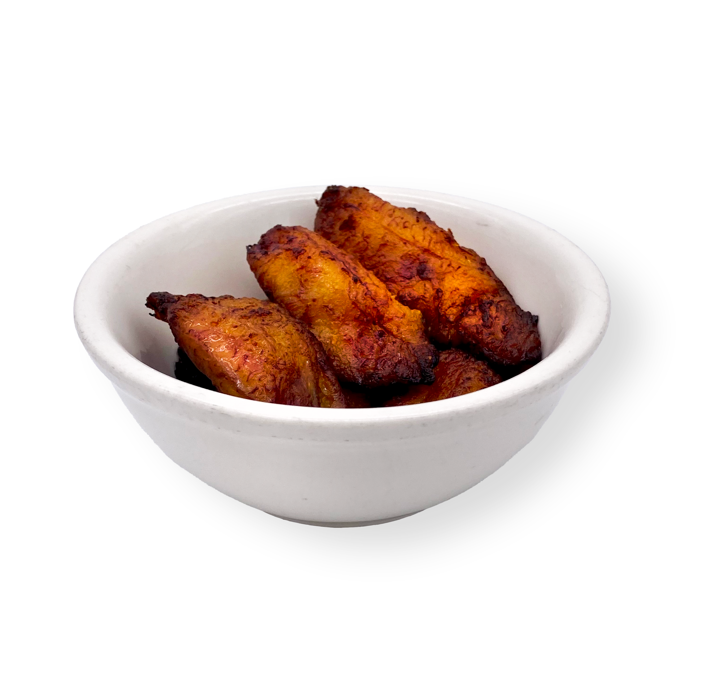 SD Fried Sweet Plantains