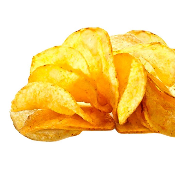 Jalapeno Cheddar Chips