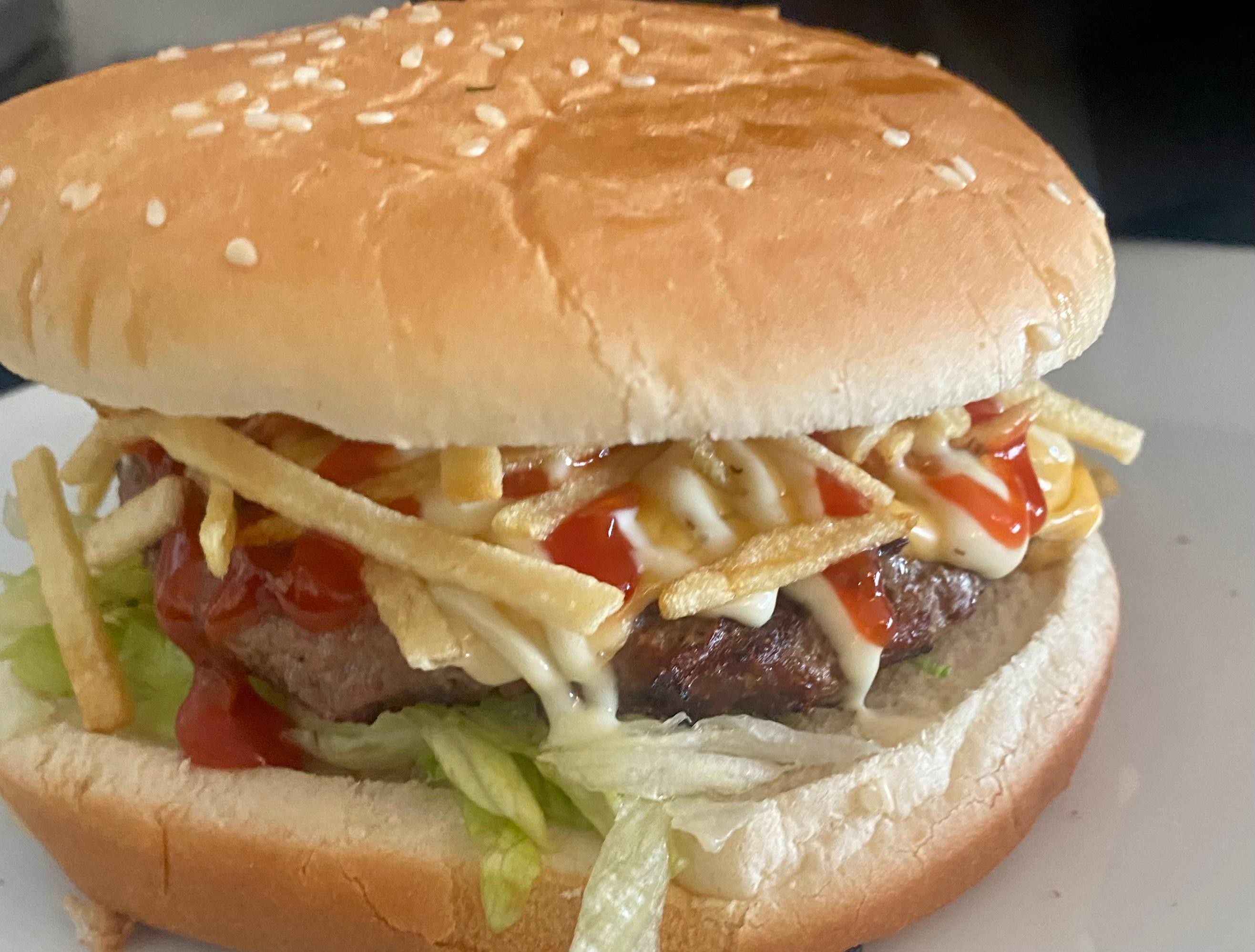 Cheeseburger
