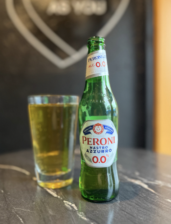 Peroni Nastro Azzurro