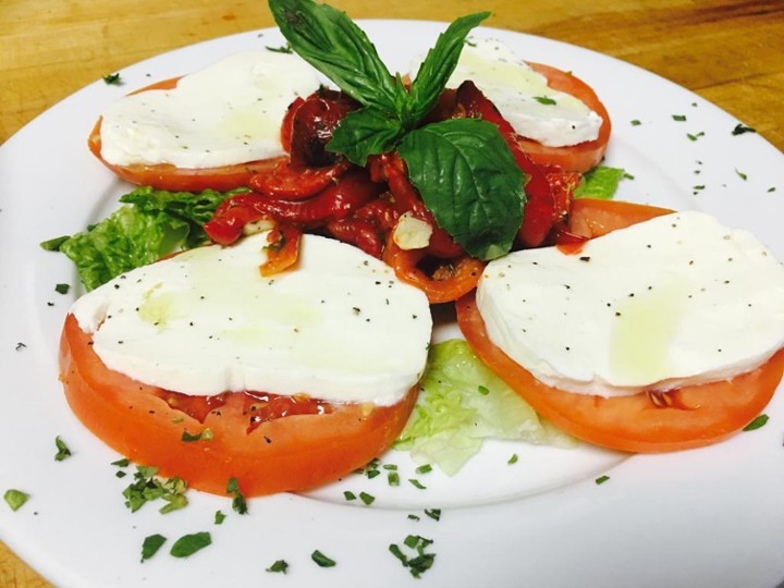 ANTIPASTO CAPRESE