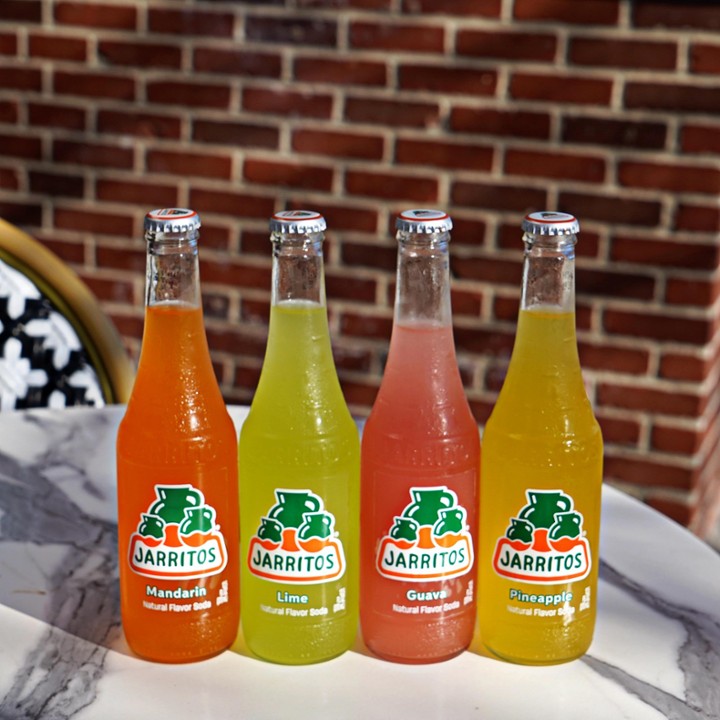 Jarritos