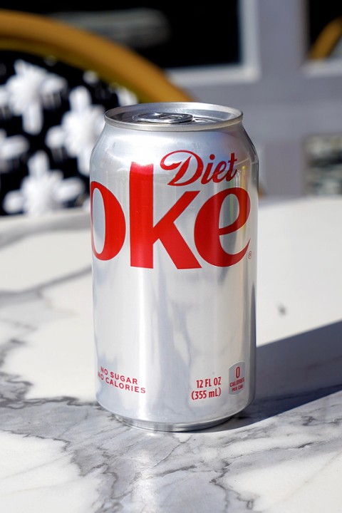 Diet Coke