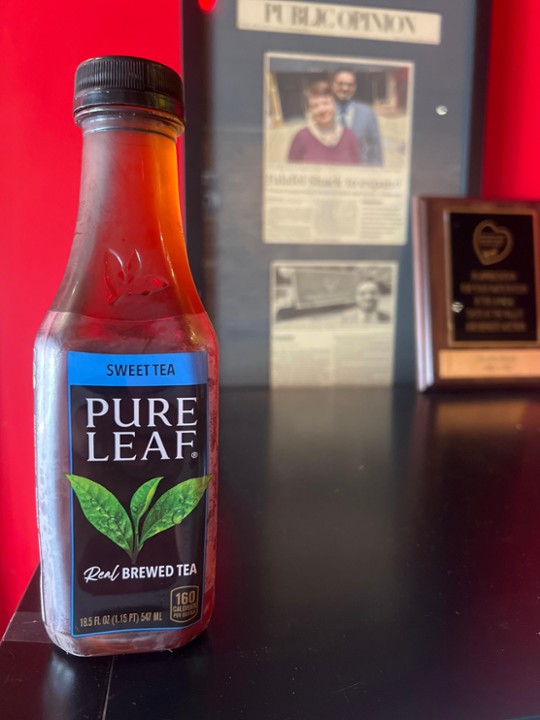 Pure Leaf Sweet Tea