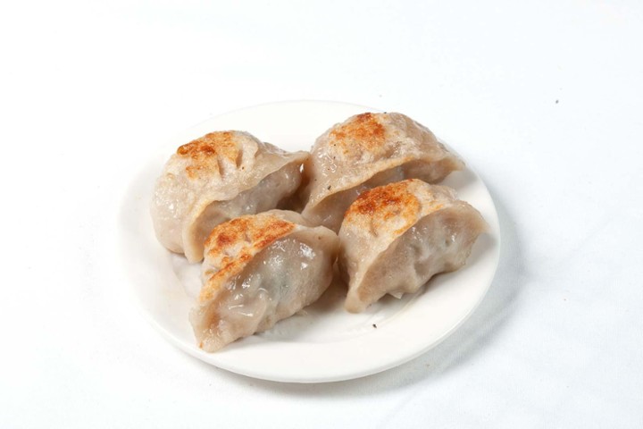 Pot Stickers 鍋貼