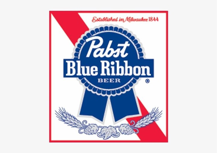 Pabst - 16 oz