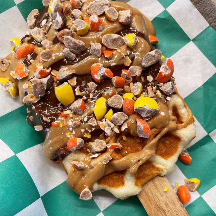 Reese's Waffle Pop
