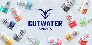 Cutwater Cocktails
