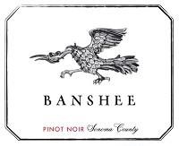 Banshee, Pinot Noir (glass)
