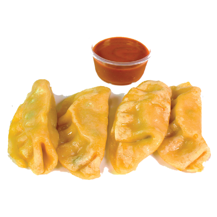 Potstickers - chicken