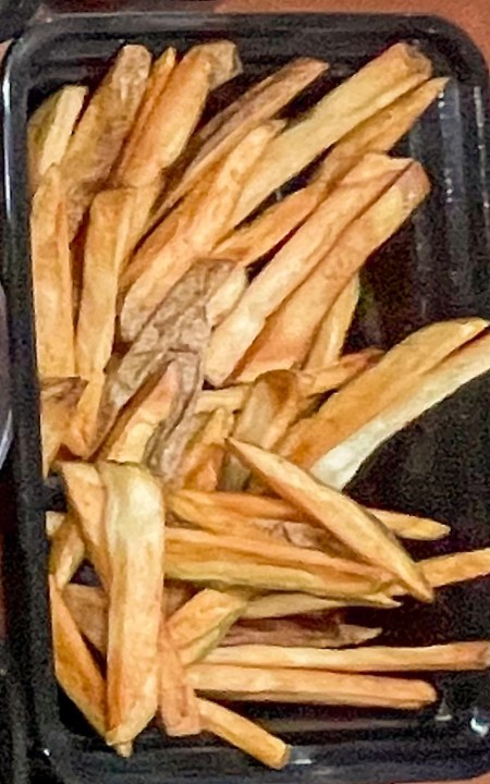 French Fries (hand-cut)