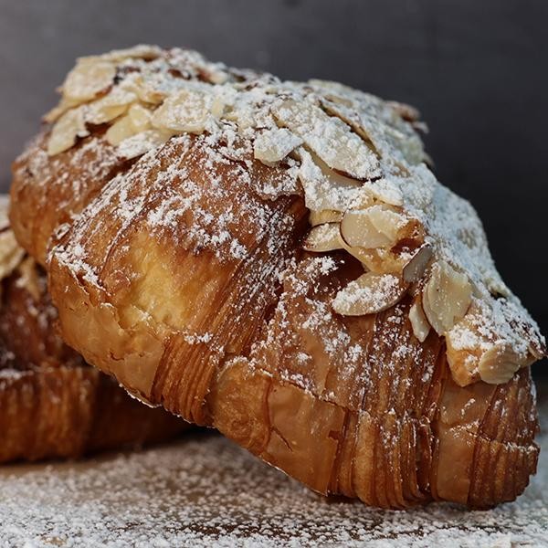 Almond Croissant