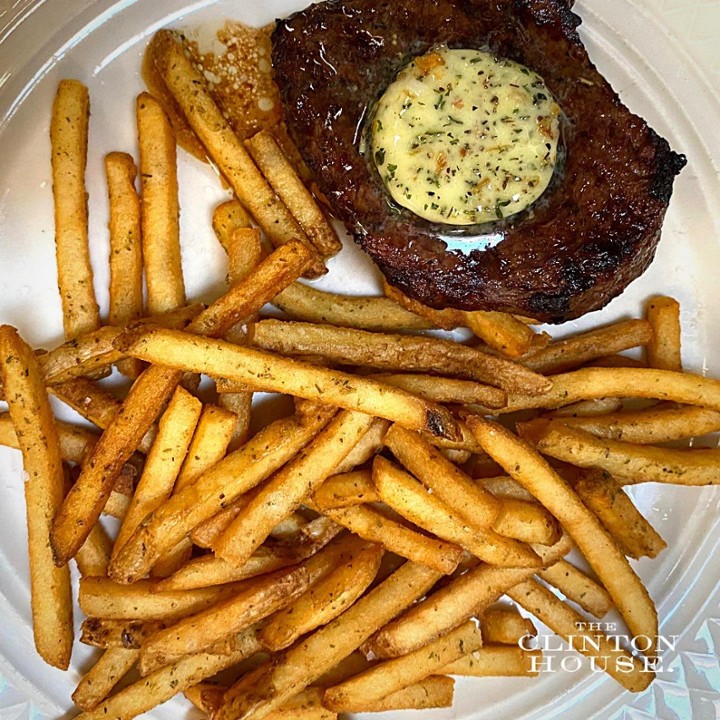 Steak Frites