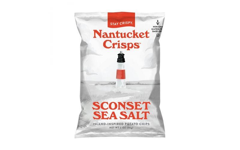 Nantucket Potato Chips