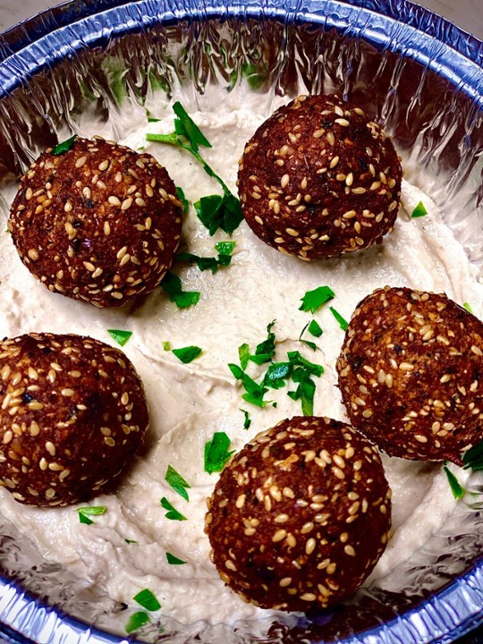 falafel