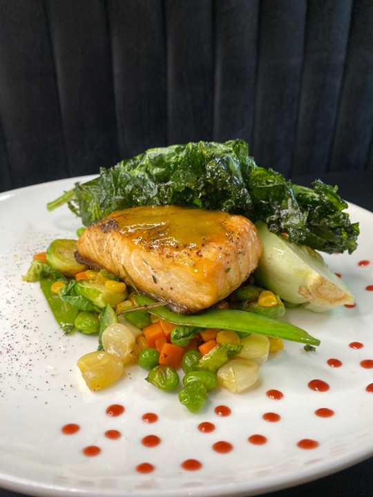 ORA KING SALMON