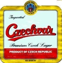 Draft Beer Czechvar