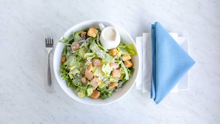 Large Caesar Salad