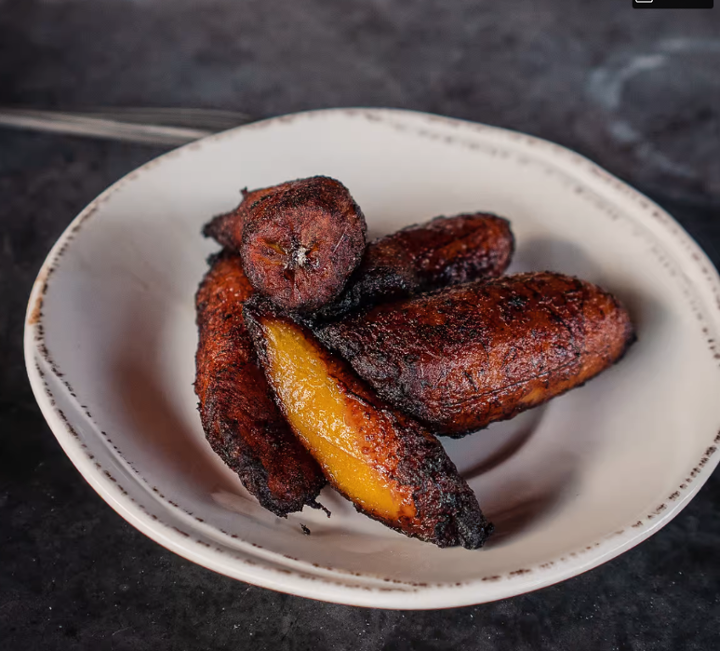 Fried Plantains