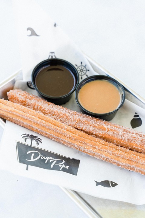 Churros