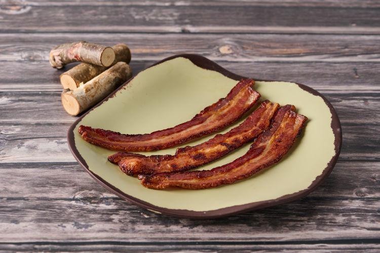 Gluten-Free Cherrywood Bacon