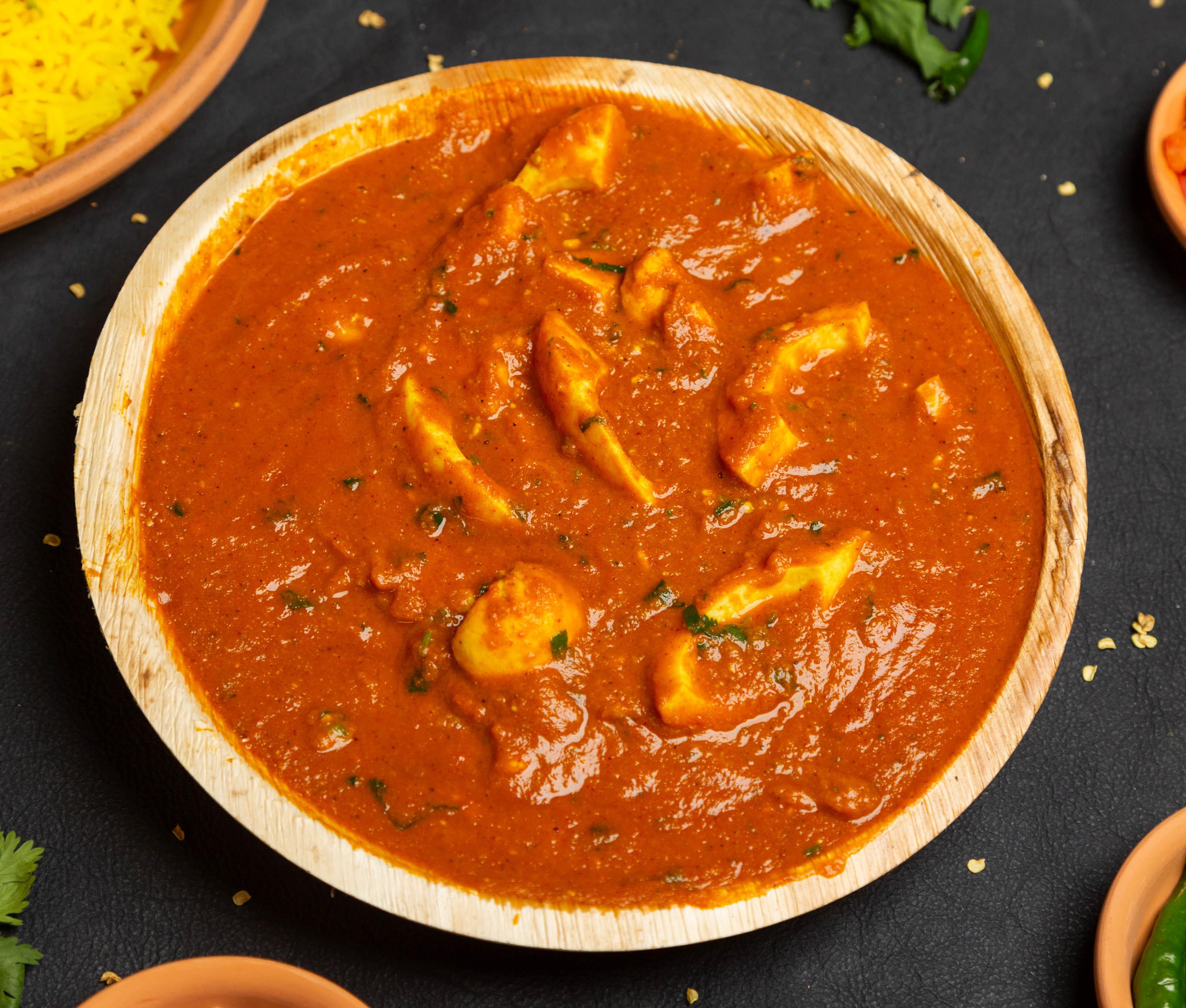 Toofani Curry