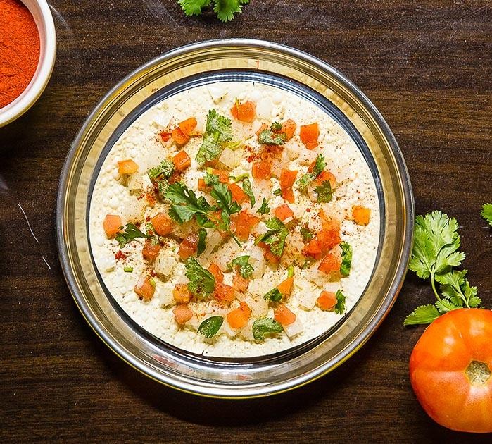 Masala Papad