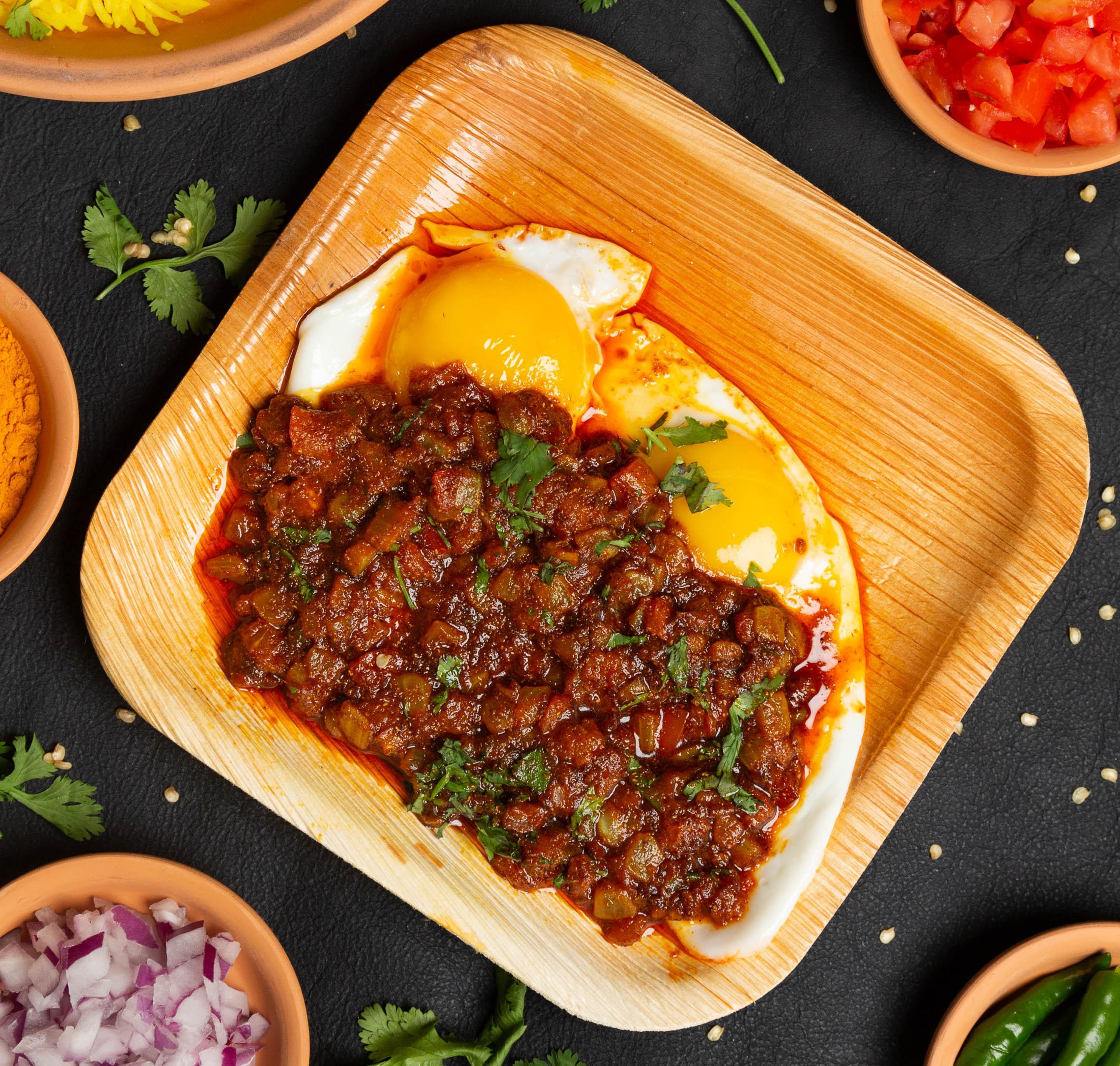 Masala Half/Full Fry