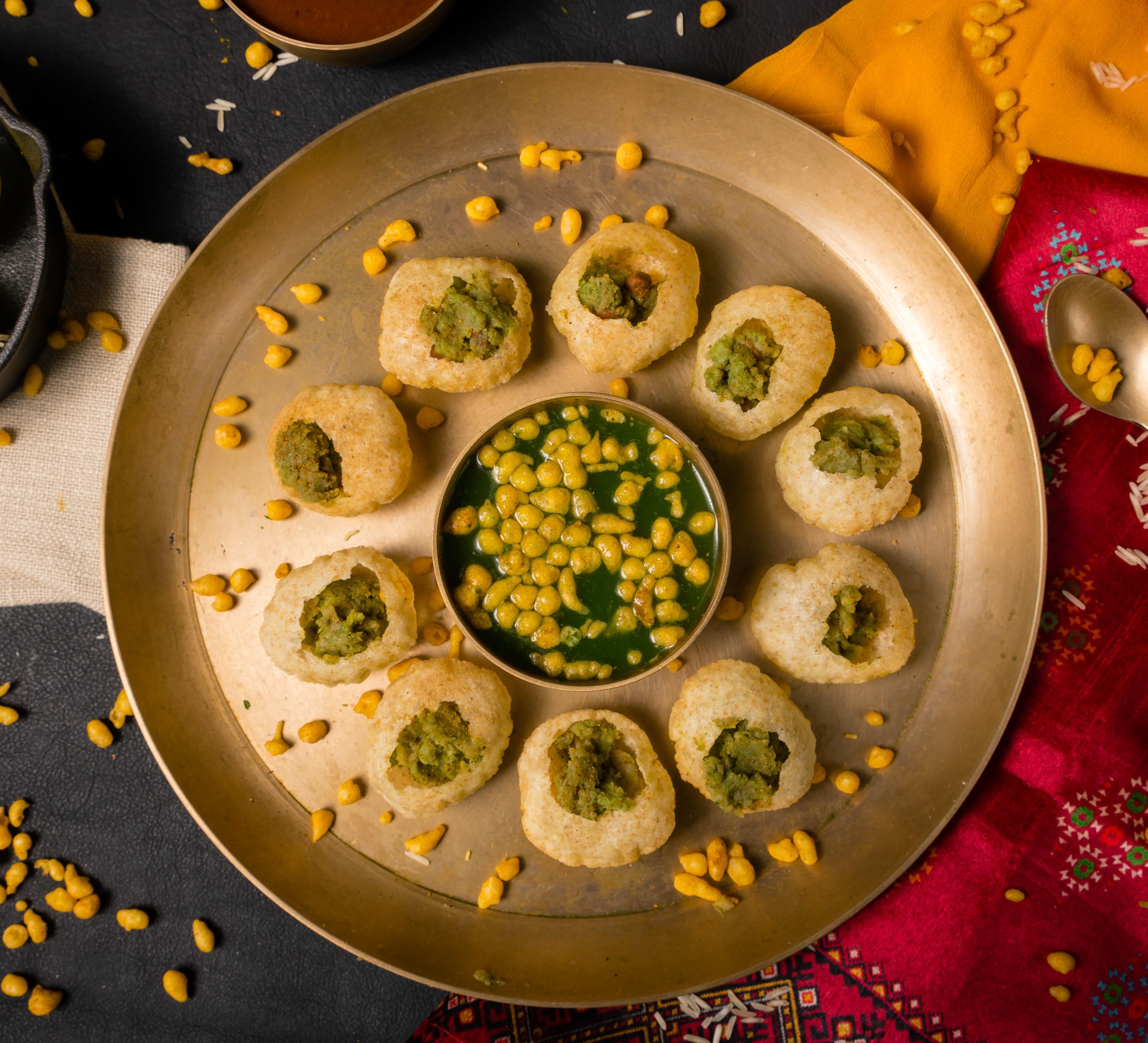 Pani Puri