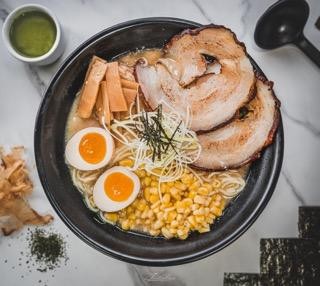 Miso Ramen