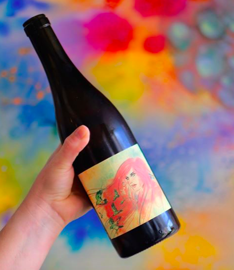 '18 Iconic Wines, Pinot Gris, Sonoma