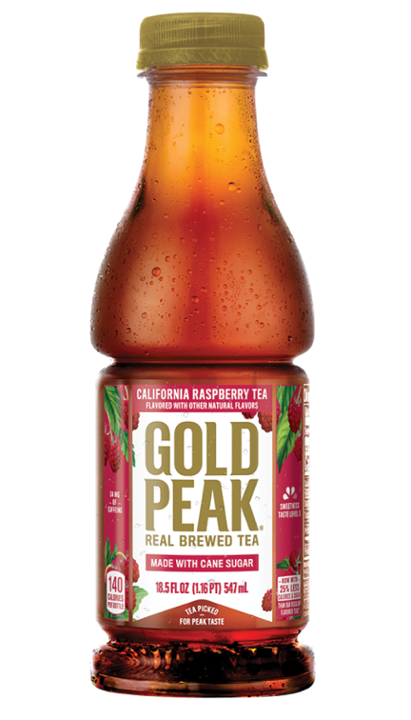 Gold Peak Tea