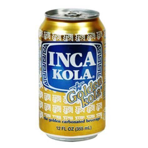 Inka Kola