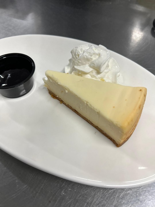 NY Cheesecake