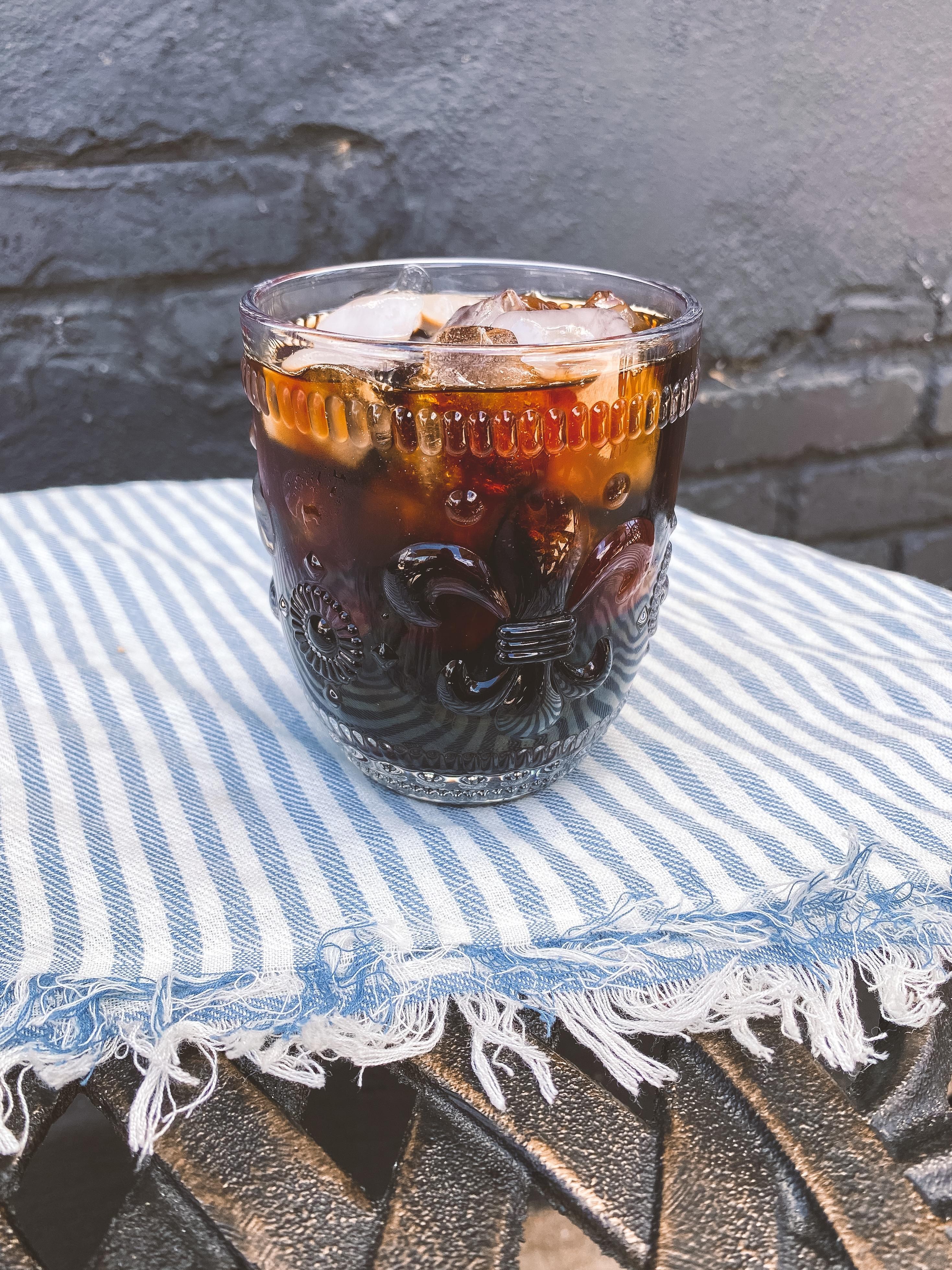 Illy Cold Brewed Coffee