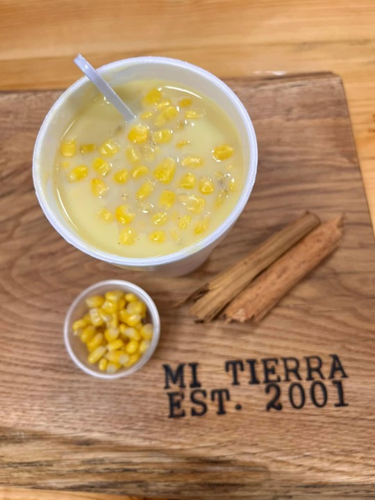 Elote Solo