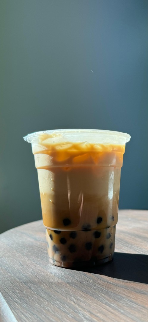 Yum Tea Menu Order Online