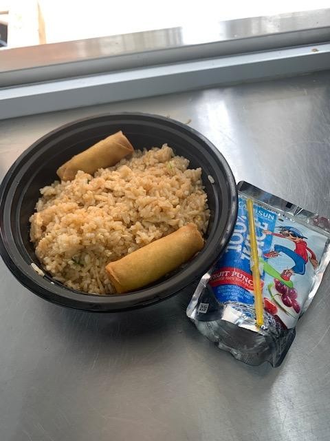 Kids Meal