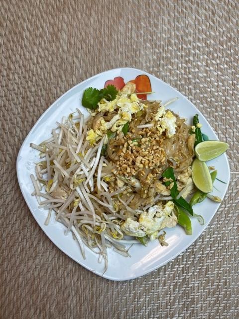 Phad Thai