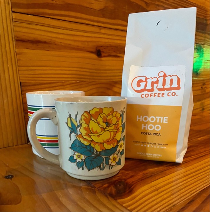 Grin Coffee