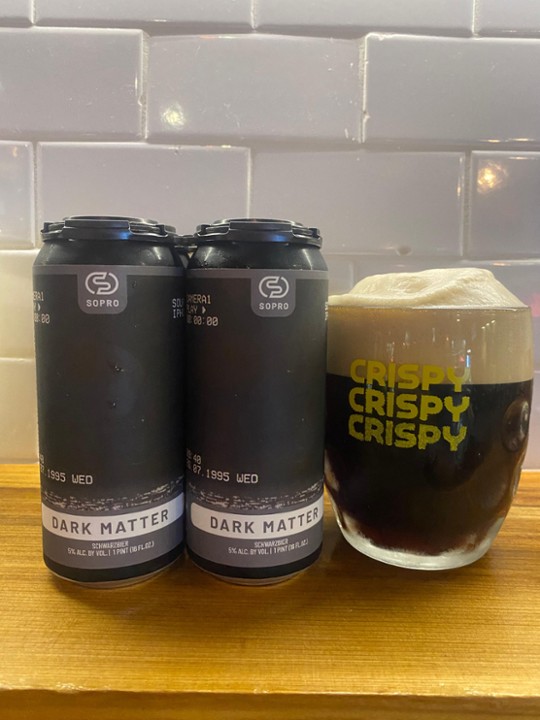 Dark Matter
