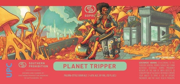 Planet Tripper