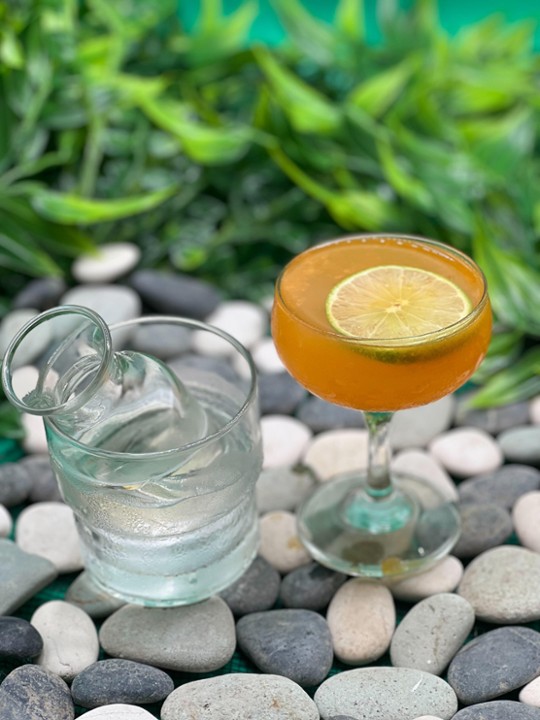 Pornstar Martini