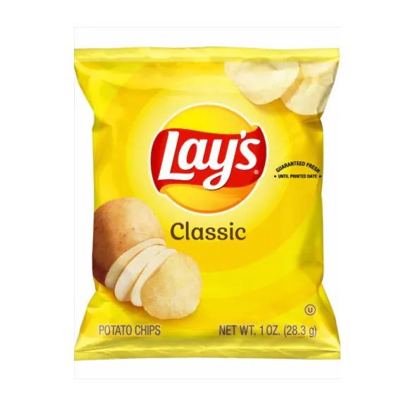 Lay's® Potato Chips