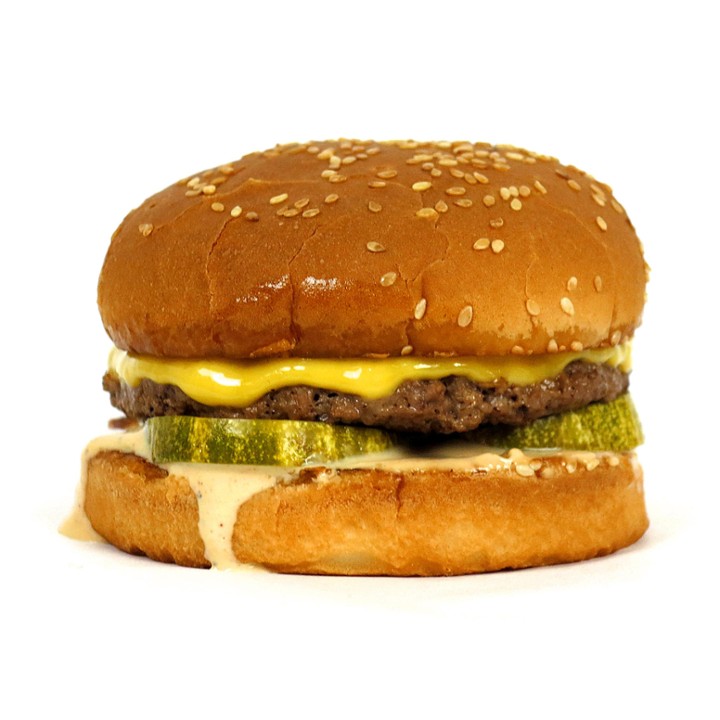 Cheeseburger*