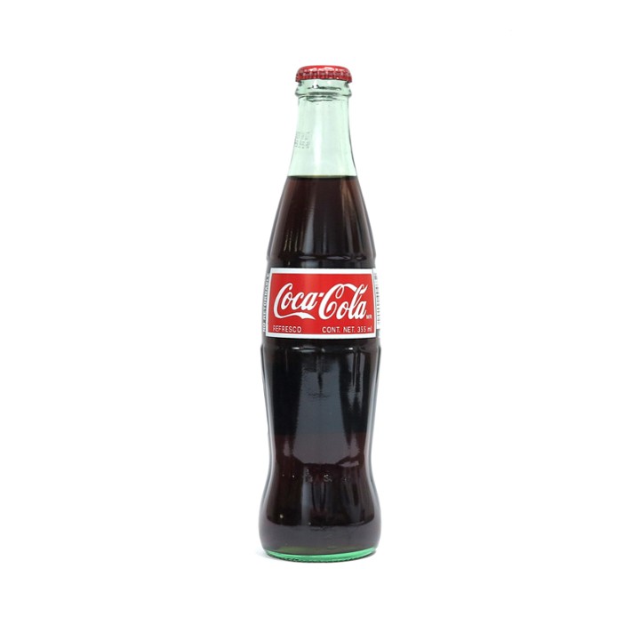 Mexican Coke® / Drinks