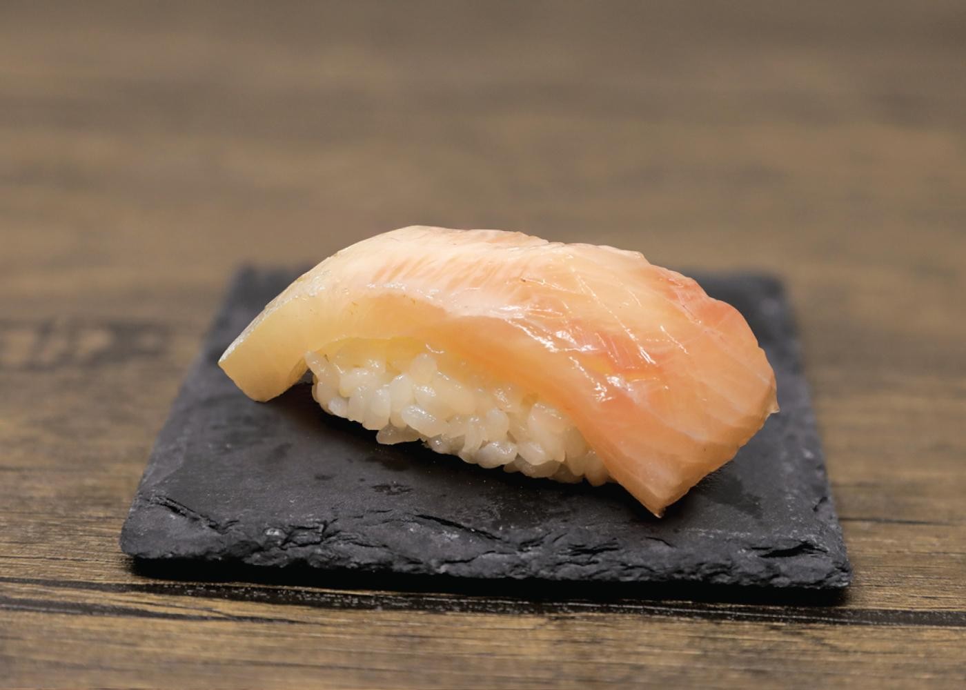 AmberJack Sushi